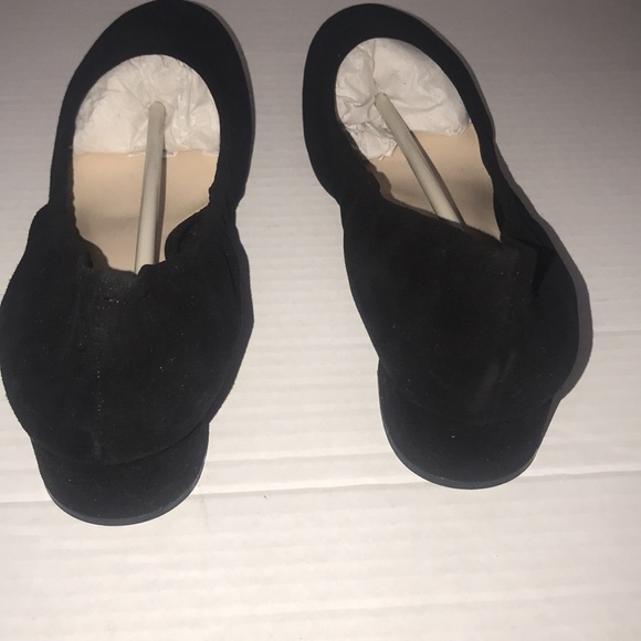 New Nine West Black‎ Pumps - Picture 3 of 7